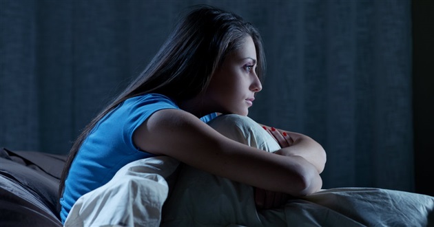 Είναι η αϋπνία κληρονομική;