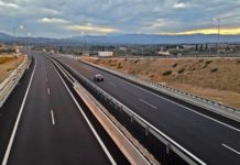 Έκθεση - κόλαφος της ΕΕ για ελληνικούς αυτοκινητόδρομους: Το κόστος αυξήθηκε κατά 1,2 δισ.