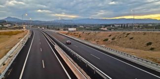 Έκθεση - κόλαφος της ΕΕ για ελληνικούς αυτοκινητόδρομους: Το κόστος αυξήθηκε κατά 1,2 δισ.