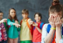 Παγκόσμια Ημέρα κατά του bullying: Ένα βίντεο μαθητών με σκοπό την ευαισθητοποίηση