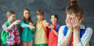 Παγκόσμια Ημέρα κατά του bullying: Ένα βίντεο μαθητών με σκοπό την ευαισθητοποίηση