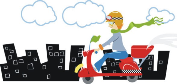 Θέση Εργασίας: Ζητείται διανομέας στον Μαραθώνα