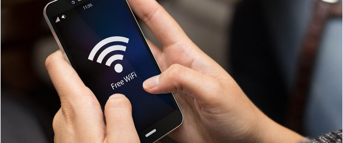 Δωρεάν WiFi στους Δήμους χρηματοδοτεί η Ευρωπαϊκή Ένωση