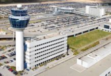 Σημαντική διάκριση για το αεροδρόμιο «Ελευθέριος Βενιζέλος»