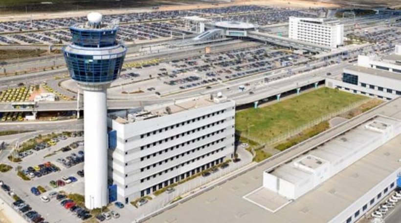 Σημαντική διάκριση για το αεροδρόμιο «Ελευθέριος Βενιζέλος» 