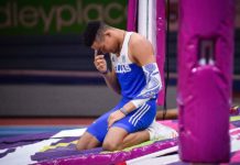 Εμμανουήλ Καραλής: ο 18χρονος που κατέκτησε την 5η θέση στον κόσμο στο επί κοντώ