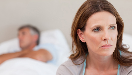 Εμμηνόπαυση: Βλαστοκυτταρική θεραπεία δίνει ξανά ελπίδες στις γυναίκες με πρόωρη εμμηνόπαυση