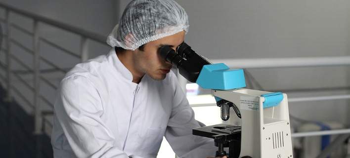 Απίστευτο! Ανακάλυψαν αόρατο όργανο στο ανθρώπινο σώμα