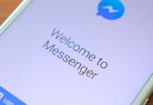 To Messenger του Facebook καταγράφει συνομιλίες των κινητών