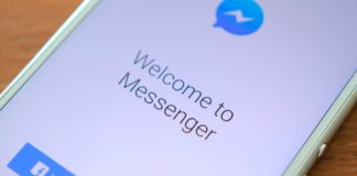 To Messenger του Facebook καταγράφει συνομιλίες των κινητών