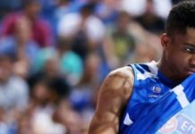 Όταν ο Αντετοκούνμπο πουλούσε CD's στους δρόμους