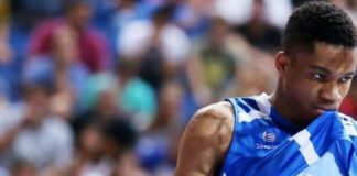 Όταν ο Αντετοκούνμπο πουλούσε CD's στους δρόμους