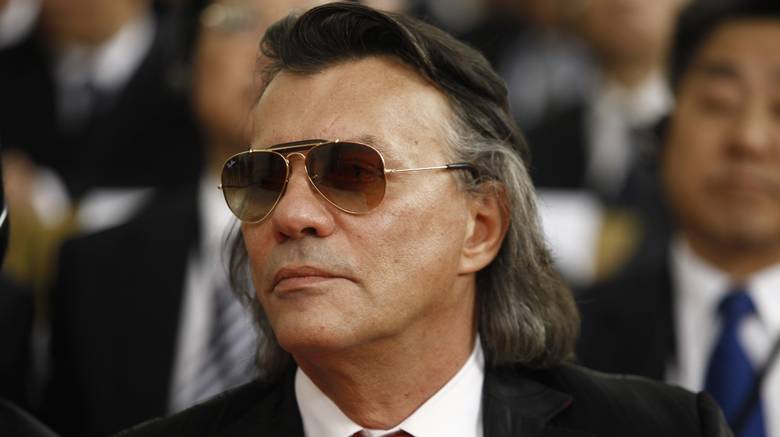 Σπ. Πάντζας κατά Ψηνάκη: Είναι μόνο για γιορτές και φιέστες;