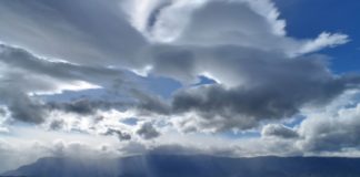 Αίθριος ο καιρός σήμερα Παρασκευή- Αναλυτική πρόγνωση από την ΕΜΥ