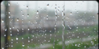 Καιρός: Συννεφιά & βροχές το Σάββατο