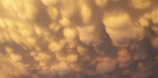 ΚΑΙΡΟΣ: Άστατος ο καιρός με αφρικανική σκόνη