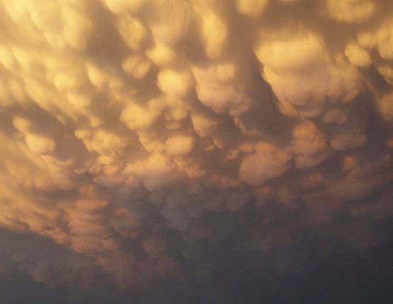 ΚΑΙΡΟΣ: Άστατος ο καιρός με αφρικανική σκόνη