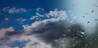 Καιρός: Χαλάει από σήμερα ο καιρός