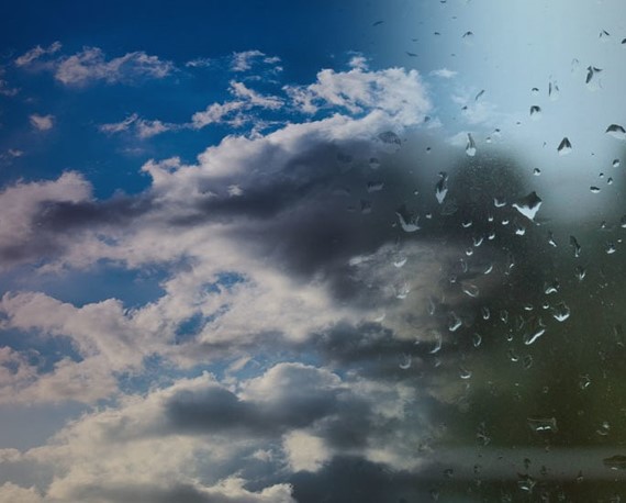 Καιρός: Χαλάει από σήμερα ο καιρός