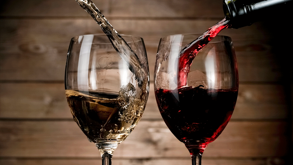 Athens Wine Week 2018: Η Αθήνα γεμίζει κρασί!