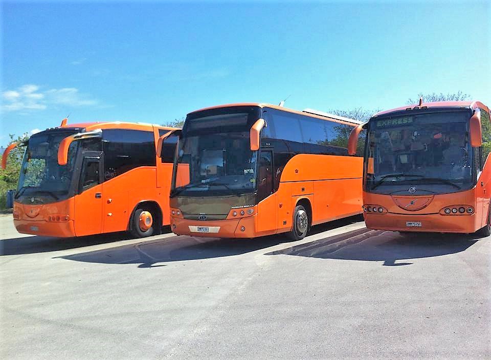 Αλλαγές στα ΚΤΕΛ - Νέο νομοσχέδιο στη Βουλή