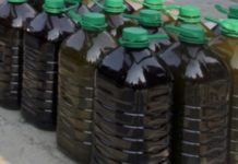 ΕΦΕΤ: Πωλούν ηλιέλαιο αντί για ελαιόλαδο - Τι πρέπει να προσέχετε