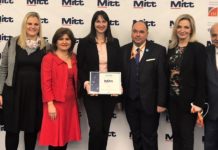 MITT 2018: Οι ελληνικές παραλίες είναι οι καλύτερες της Ευρώπης
