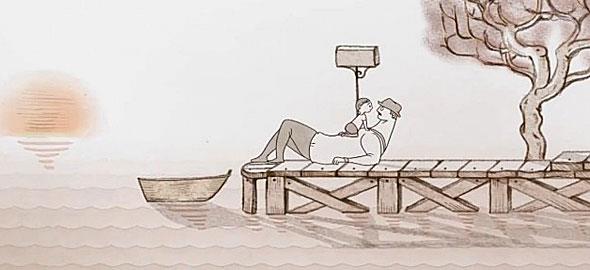 «Ο Φάρος»: Μια συγκινητική ιστορία που κάθε γονιός πρέπει να δει