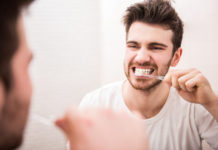 Τι πρέπει να κάνει με την οδοντόβουρτσά σου εάν ήσουν άρρωστος;