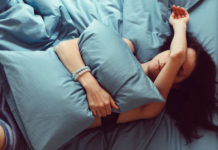 Οι κράμπες περιόδου είναι τόσο επώδυνες όσο το έμφραγμα