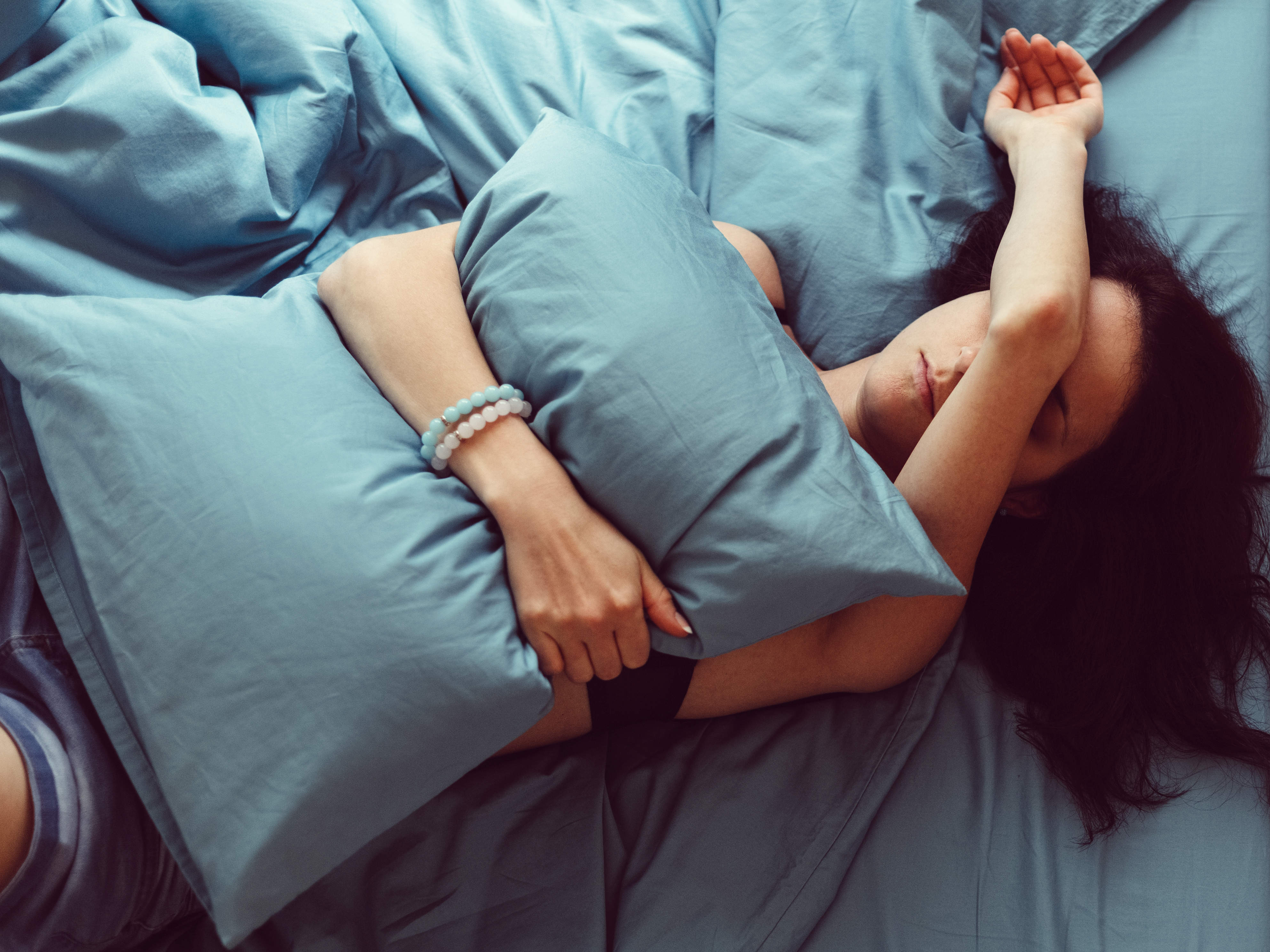 Οι κράμπες περιόδου είναι τόσο επώδυνες όσο το έμφραγμα