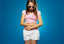 Τι σχέση έχει η πρώτη περίοδος μιας κοπέλας με την παχυσαρκία;