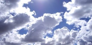 ΚΑΙΡΟΣ: Συννεφιά με ήλιο προβλέπει για σήμερα η ΕΜΥ