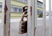 Υγειονομικός συναγερμός στο Ακραίφνιο - Κλειστό σχολείο λόγω ασθένειας
