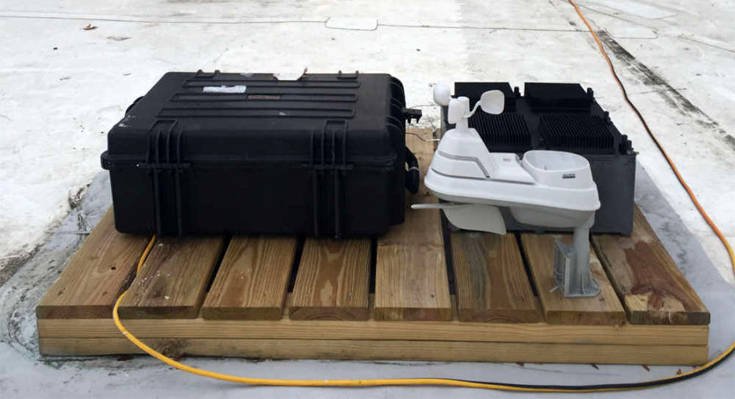 Γεννήτρια παράγει ηλεκτρισμό χρησιμοποιώντας… το τίποτα