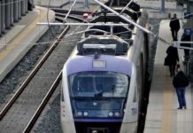Ηλεκτρονικό εισιτήριο και στα τρένα του ΟΣΕ