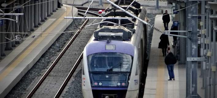 Ηλεκτρονικό εισιτήριο και στα τρένα του ΟΣΕ