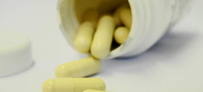 Σοβαρές επιπτώσεις από συμπληρώματα διατροφής!