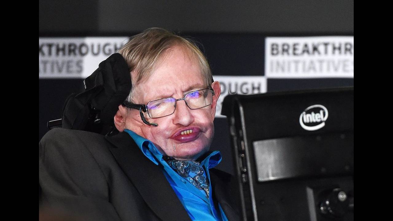 Δείτε τι υπήρχε πριν το Big Bang: Όλα όσα αποκαλύπτει ο Χόκινγκ