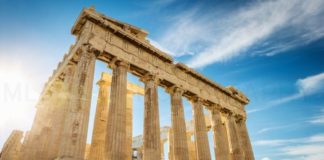 Γυρίσματα στην Ακρόπολη ζητάει η Ρεάλ Μαδρίτης από το ΚΑΣ