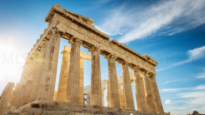 Γυρίσματα στην Ακρόπολη ζητάει η Ρεάλ Μαδρίτης από το ΚΑΣ