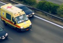Στους 13 οι νεκροί στις Εθνικές Οδοί το Πάσχα