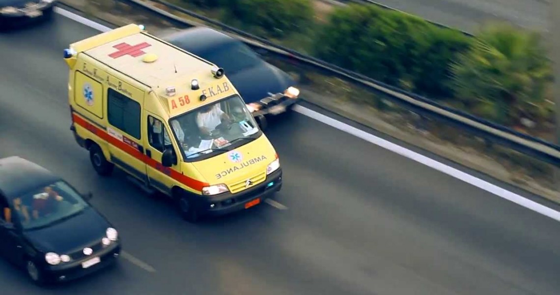 Στους 13 οι νεκροί στις Εθνικές Οδοί το Πάσχα