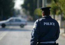 Αυξημένα μέτρα της Τροχαίας για την Πρωτομαγιά