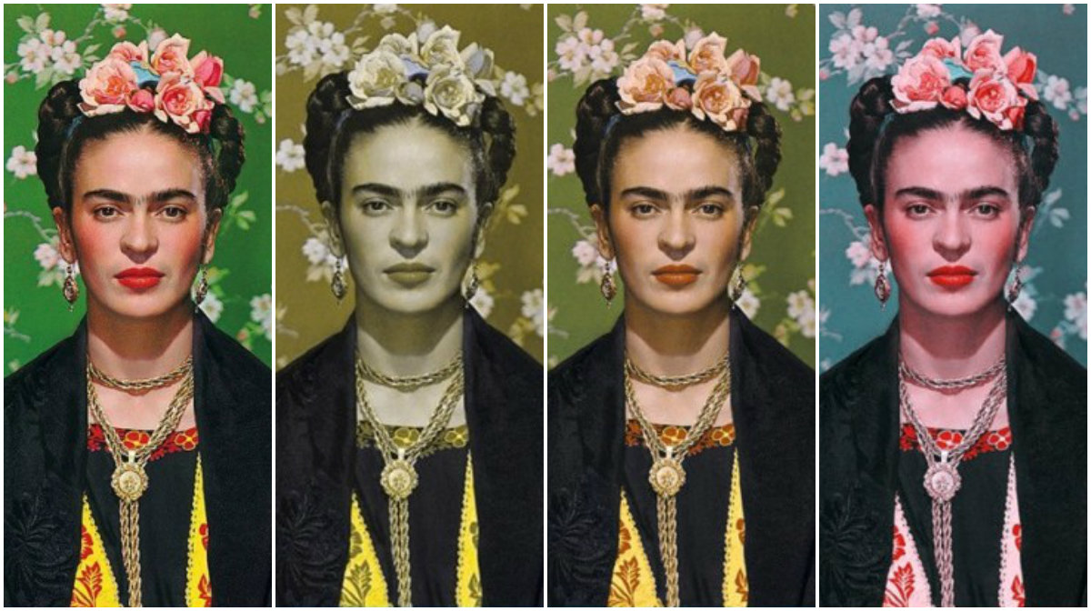 Πώς βλέπουν τον κόσμο οι άνθρωποι με αχρωματοψία; - Δείτε το βίντεο