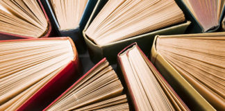 Παγκόσμια Ημέρα Βιβλίου: Η Αθήνα ως «Παγκόσμια Πρωτεύουσα Βιβλίου 2018»