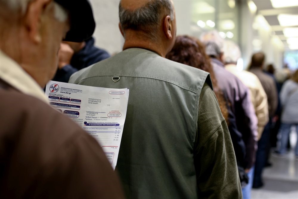 Υπέρογκες αυξήσεις σε λογαριασμούς ρεύματος καταγγέλλουν καταναλωτές 