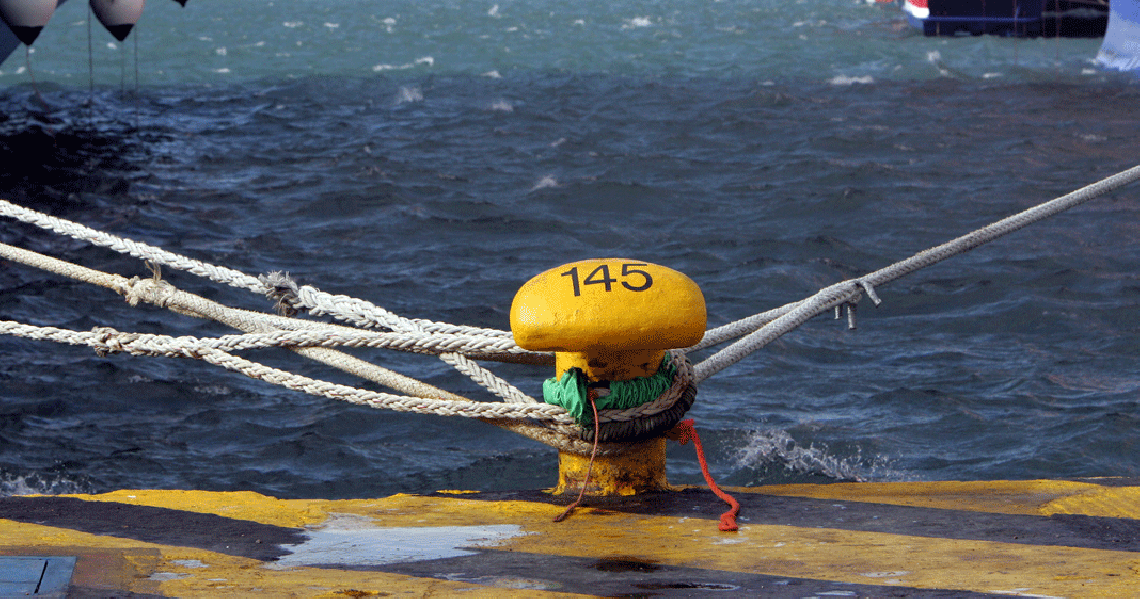 Χωρίς πλοία την Πρωτομαγιά ολόκληρη η χώρα