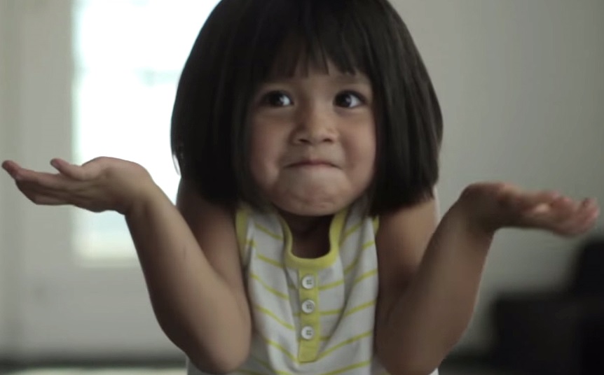 Τι θα άλλαζες στο σώμα σου; 50 άνθρωποι - 1 ερώτηση 