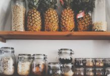 8+2 τροφές ιδανικές για detox, ενέργεια & ευεξία